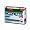 Nicorette Nicotine Gum 2mg, Mint 110 ea