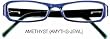 Cal Optix Jewel - Available in 2 Colors and Various Strengths