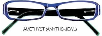 Cal Optix Jewel - Available in 2 Colors and Various Strengths