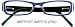 Cal Optix Jewel - Available in 2 Colors and Various Strengths