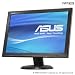 All Products : ASUS VW192G - LCD display - TFT - 19" - widescreen - 1440 x 900 - 330 cd/m2 - 800:1 - 5 ms - 0.285 mm VGA - black