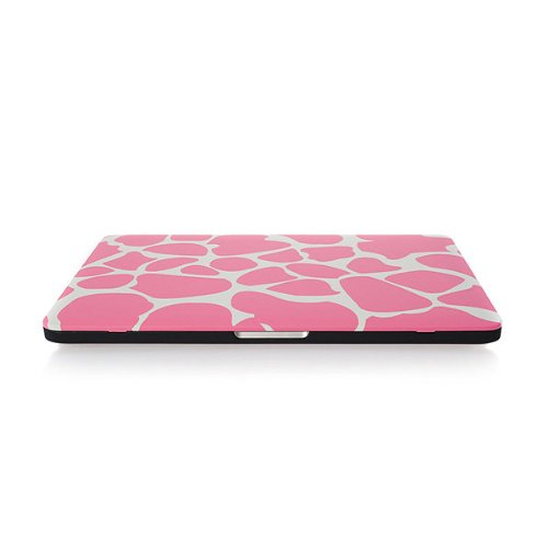 AYAMAYA MacBook shell cover Macbook Pro Retina 13.3インチ A1425 A1502 専用 サファリ柄ピンク 防塵・静電気防止 ハードケース と 1枚パームレスト保護シート と 1枚トラックパッドフィルム 1枚液晶保護フィルム 付属 個性的なデザインケース AYAMAYA MacBook shell cover Macbook Pro Retina 13.3インチ A1425 A1502 専用 サファリ柄ピンク 防塵・静電気防止 ハードケース と 1枚パームレスト保護シート と 1枚トラックパッドフィルム 1枚液晶保護フィルム 付属 個性的なデザインケース