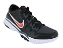 Nike Men's NIKE FREE SPARQ 09 TRAINING SHOES