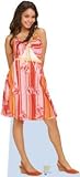 Gabriella Montez (High School Musical) Life-Size Standup Poster