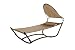 Impex-Fitness GD 600 Easy Outdoor Rocking Hammock