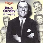 Bing Crosby and Company