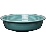 Fiesta 19-Ounce Medium Bowl, Turquoise