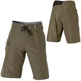 Volcom Hamachi Solid 22 Mod Board Shorts - Men's