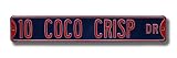 BOSTON RED SOX 