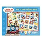 thomas mix n match bingo cheap price