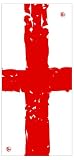 31PwZieXLBL. SL160  Buff Original Multi Function Headwear Flag St George Cross