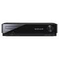Pioneer PDX-Z9 Stereo-Receiver (SACD-Player, Internet Radio, DLNA, iPod/USB-Anschluss) schwarz