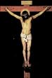 Diego Vel&szlig;zquez (Christ on the Cross) Art Poster Print - 13x19