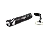 PAILIDE® G03710 Super Bright Xenon 1 Watt LED Mini Flashlight