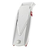 SwissmarBornerVPowerMandoline,V-7000,White