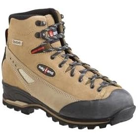 Kayland Vertigo High Backpacking Boot - Women's