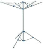 Wynnster 4 Arm Rotary Clothes Airer