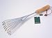 Burgon & Ball Stainless Shrub Rake