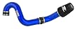 Image of K&N Air Intake System TYPHOON (EU) FORD FIESTA ST L4-2.0L BLUE 69-4002TB
