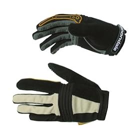 Cannondale Women's Mountain Long Finger Glove