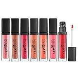 FusionBeauty LipFusion InFatuation Liquid Shine Multi-Action Lip Fattener 1 ea
