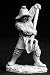Dark Heaven Legends: Aeschylus Gladiator w/ Trident