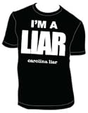 Carolina Liar - Liar T-Shirt