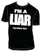Carolina Liar - Liar T-Shirt