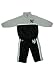 New York Yankees Infant 2 piece windsuit