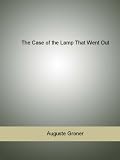 The Case of the Lamp That Went Out