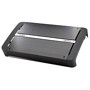 Polk Audio PA500 4 4-Channel Bridgeable Power Amplifier