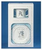 ME TO YOU FINE BONE CHINA MUG & PLATE GIFT SET - CHRISTENING COLLECTION