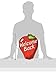 Beistle Packaged School Days Apple Cutouts