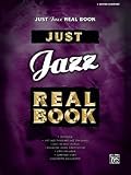 Just Jazz Real Book - C Edition