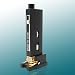 3 River 60X - 100X Lighted Microscope Magnifying Glass