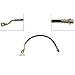 Dorman H381274 Hydraulic Brake Hose