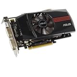 ASUS GeForce GTX 560 (Fermi) 1GB 256-bit GDDR5 PCI Express 2.0 x16 HDCP Ready SLI Support Video Card, ENGTX560 DC/2DI/1GD5