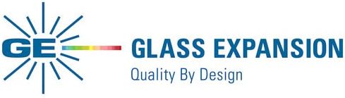 Glass Expansion - Vs2.06purf - Viton Tubing 2 Tag, Flared P/p Viton Tubing 2 Tag, Flared P/p (pack Of 6)