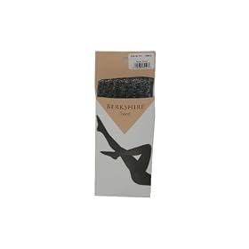 Buy Berkshire Shine On Knit Tights 3pk by Berkshire