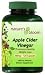 Nature's Bloom Apple Cider Vinegar Capsules 250mg (120 count)
