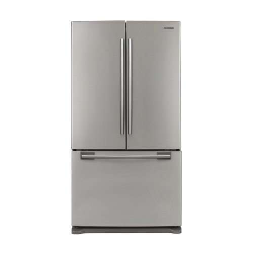 Samsung RF263AEPN 26 cu. Ft. French Door Refrigerator 