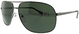 Prada 53MS Gunmetal 5AV301