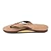Rainbow Premier Leather Single Layer Sandals Mens