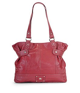 The SAK Sita Shopper