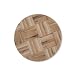 Set of Four Bamboo Patterns Thirstystone Drink Coasters - Style TS2227