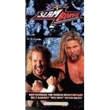 WCW Slamboree 1999 [VHS]