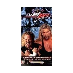 WCW Slamboree 1999 [VHS]