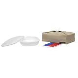 CorningWare SimplyLite 4-Piece Portable Bakeware Set