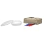CorningWare SimplyLite 4-Piece Portable Bakeware Set