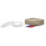 CorningWare SimplyLite 4-Piece Portable Bakeware Set